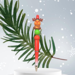 Jolly Reindeer Pen 
