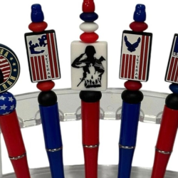 Veteran Tribute Pens