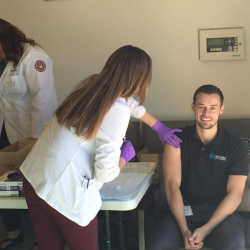 Ongoing Home-Study NMPhA Technician Immunization Training Course