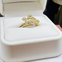 Custom Engagement Rings