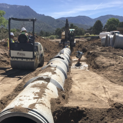 Water and Wastewater Services