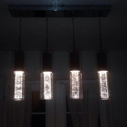 Lighting Installation and Design