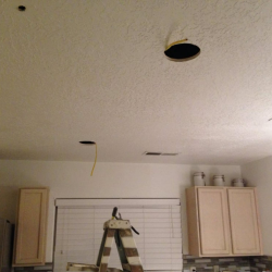 Wiring and Rewiring Services