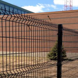 Security Fencing