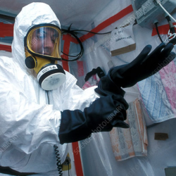 Asbestos Testing