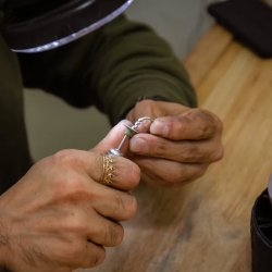 Jewelry Repair