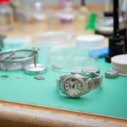 Watch Repair