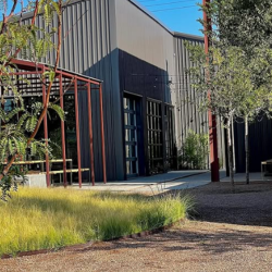 Outdoor Patio and Games