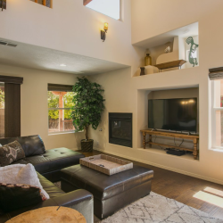 Extended Stay Housing