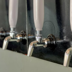 Brewery Tours