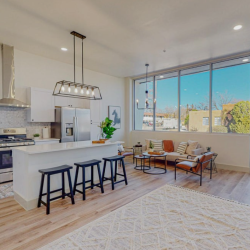Residential Lease