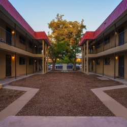 Residential Income