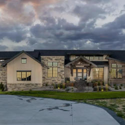 New Construction Home