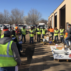 On-Site Training