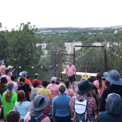 Leader-in-Training Program