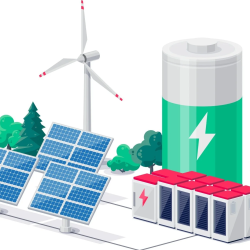 Energy Storage