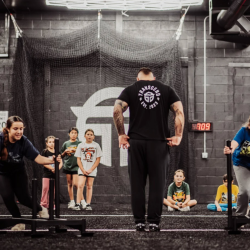 Sports Performance