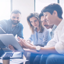 Communications Audit