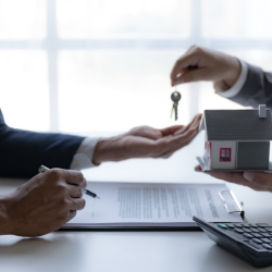 Residential Transactions