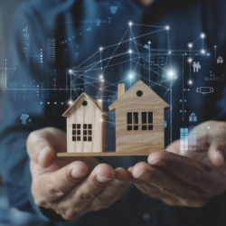 HUD Transactions