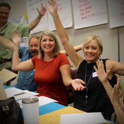 Volunteer Engagement Programs