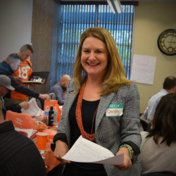 Revenue Enhancement Events