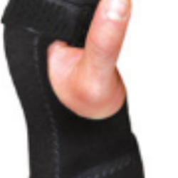  Hely Weber Hand & Wrist Bracing