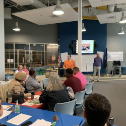 Leadership Development Workshops