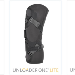 Ossur Knee Unloading Braces