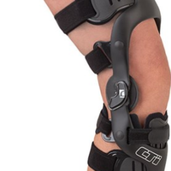 Ossur CTi Knee Osteoarthritis