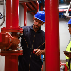 Fire Protection Services