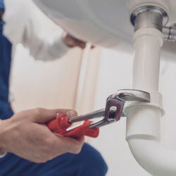 Plumbing Installation or Replacement