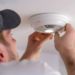 Security System Repair