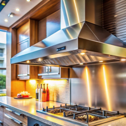 Kitchen Suppression Systems