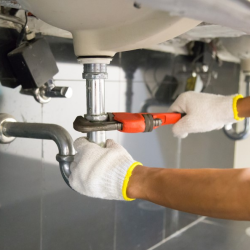 Plumbing Repair