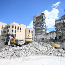 Demolition