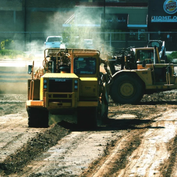 Earthwork
