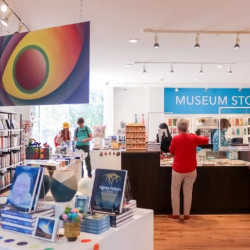 Museum Store
