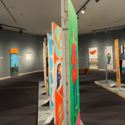 Art Conservation and Preservation