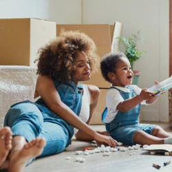 First-Time Homebuyers