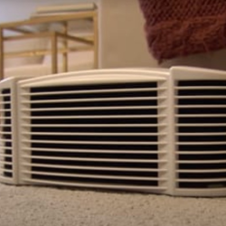 Heating and Cooling