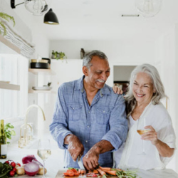 Reverse Mortgage
