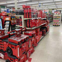 Hardware Tools