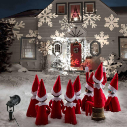 Holiday Decorations & Seasonal Décor