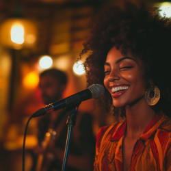 Female Vocalist
