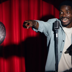 Comedy - Variety