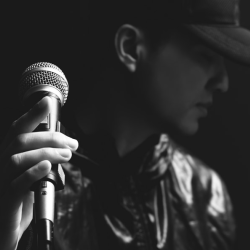 Male Vocalists