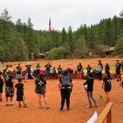 Family Cancer Retreat