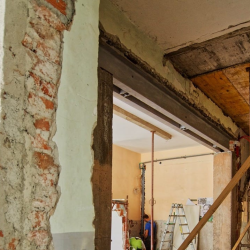 Residential Asbestos Removal