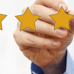We Guarantee Satisfaction